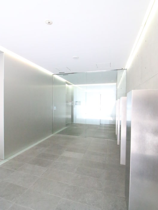 Primavera Nishi Shinsaibashiの物件外観写真