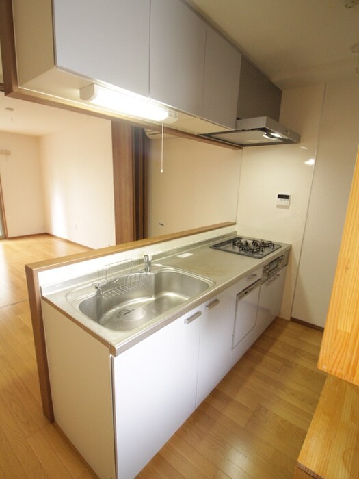 Sun eastの物件内観写真