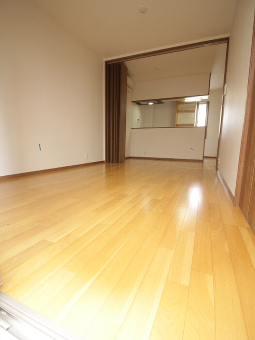 Sun eastの物件内観写真