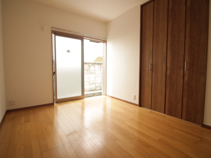 Sun eastの物件内観写真