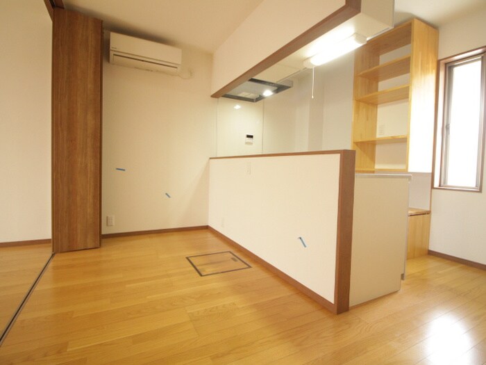 Sun eastの物件内観写真