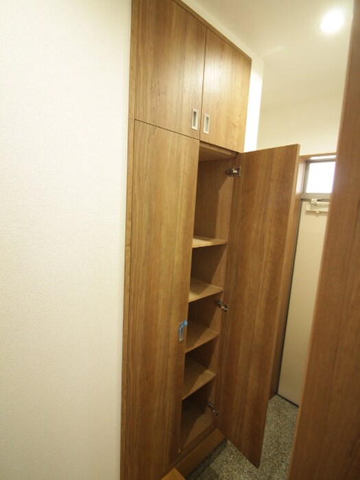 Sun eastの物件内観写真