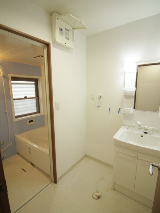 Sun eastの物件内観写真