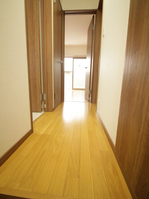 Sun eastの物件内観写真