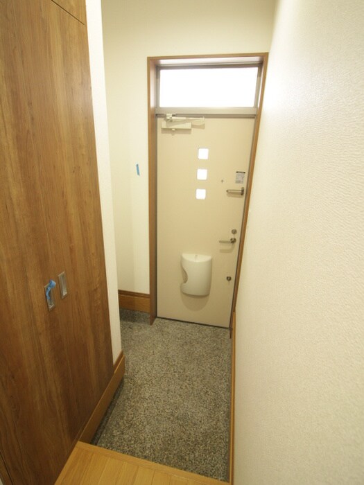 Sun eastの物件内観写真