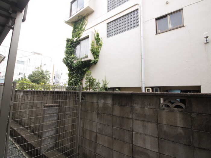 Sun eastの物件内観写真