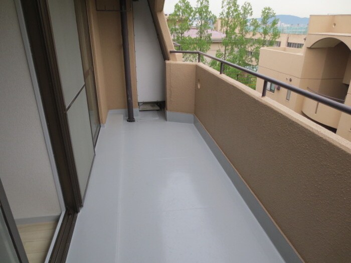 コ－ポラス摂津北棟の物件内観写真