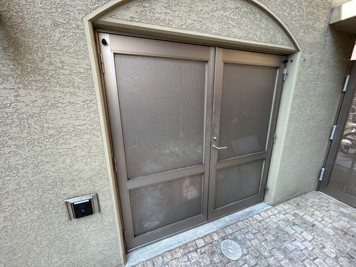 プリマクラッセの物件外観写真