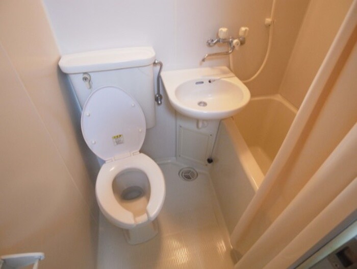 ファミール長田の物件内観写真