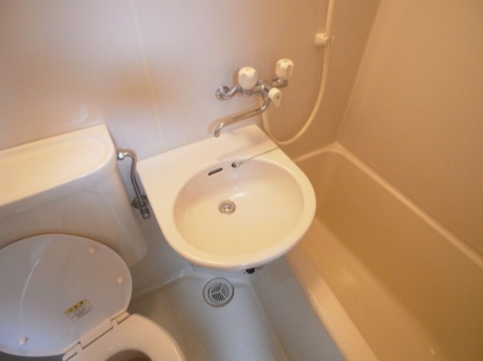 ファミール長田の物件内観写真