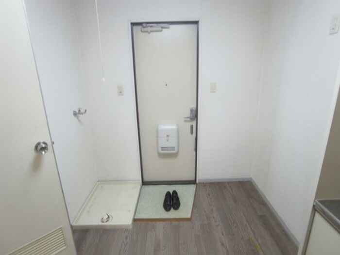 ファミール長田の物件内観写真