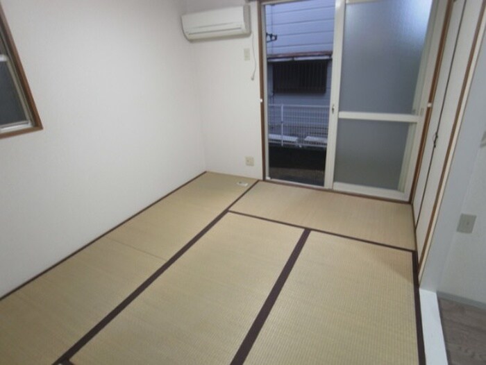 ファミール長田の物件内観写真