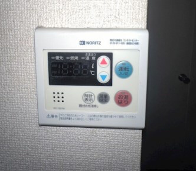 ファミール長田の物件内観写真