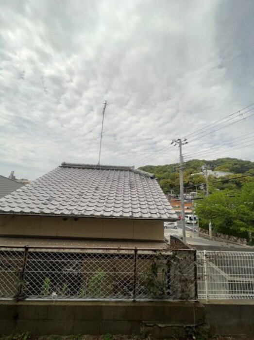 ファミール長田の物件内観写真