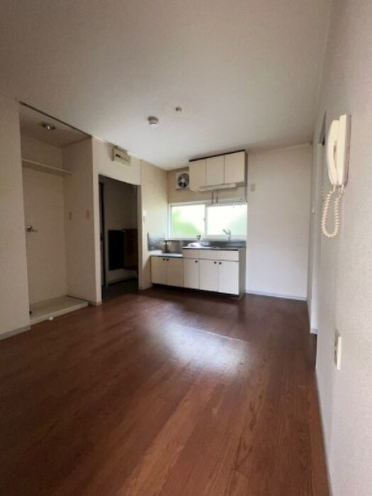 ファミール長田の物件内観写真