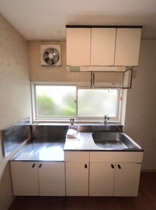 ファミール長田の物件内観写真