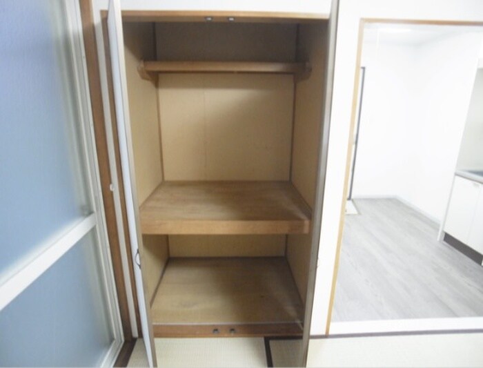 ファミール長田の物件内観写真