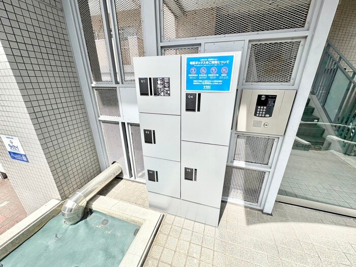 エステート小松の物件外観写真