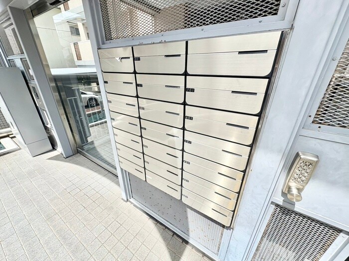 エステート小松の物件外観写真