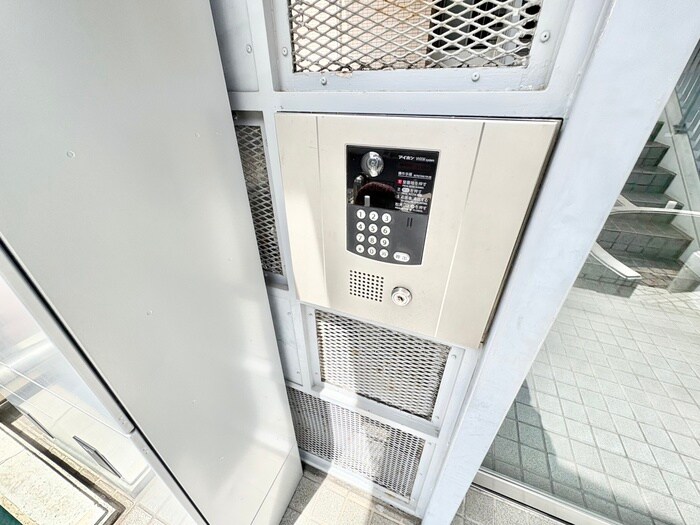 エステート小松の物件外観写真