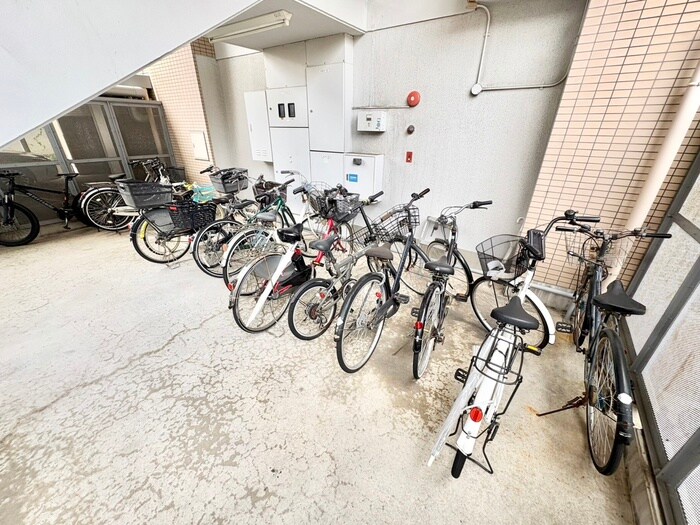 エステート小松の物件外観写真