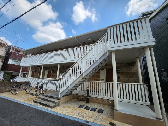 コロデカ－サの物件外観写真