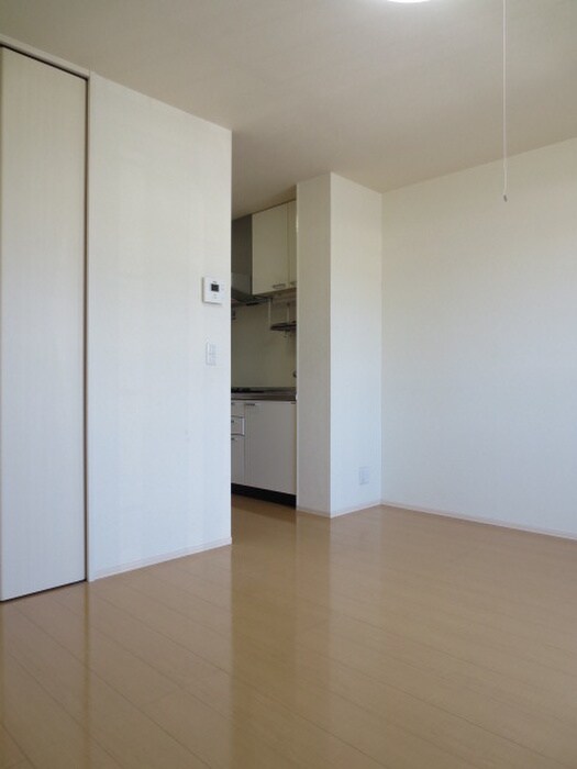 コロデカ－サの物件内観写真