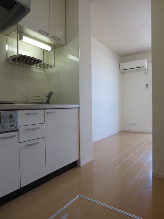 コロデカ－サの物件内観写真