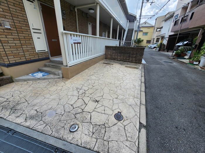 コロデカ－サの物件外観写真