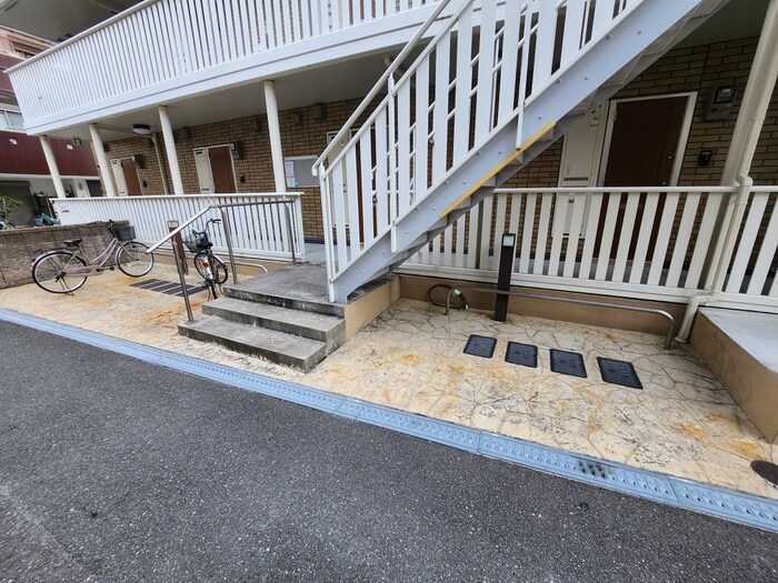 コロデカ－サの物件外観写真