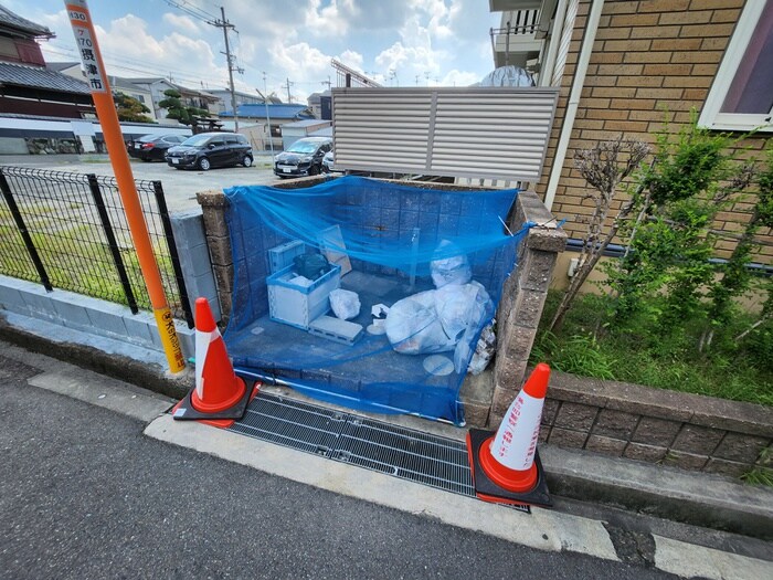 コロデカ－サの物件外観写真