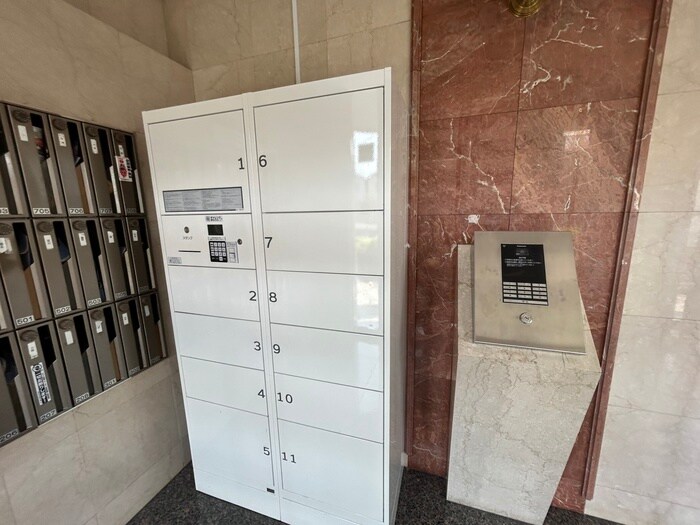 ガ－デンライフ旭ヶ丘の物件外観写真