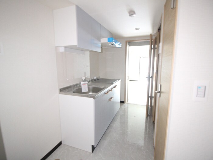 ARTISTA御所西ドゥーエの物件内観写真