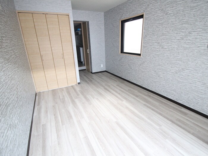 ARTISTA御所西ドゥーエの物件内観写真