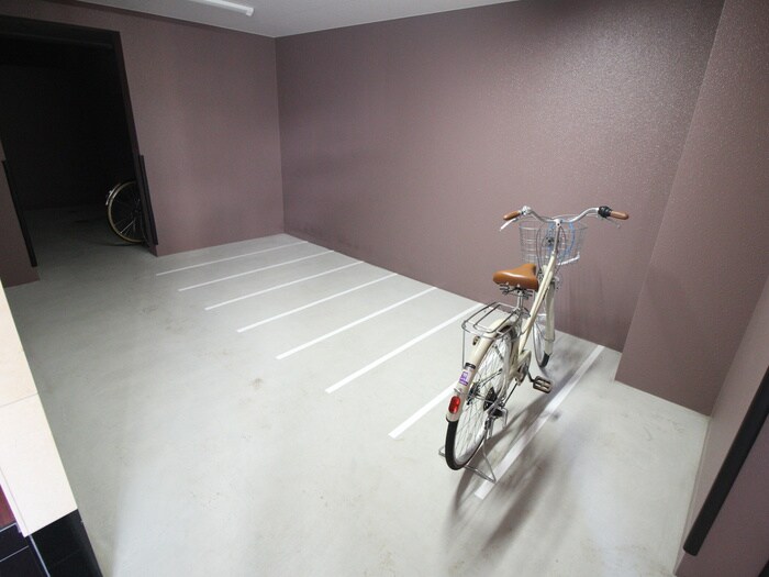 ARTISTA御所西ドゥーエの物件外観写真