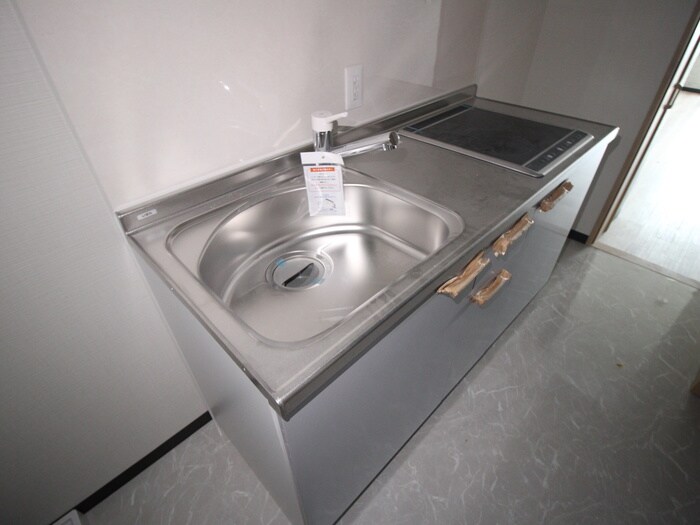 ARTISTA御所西ドゥーエの物件内観写真