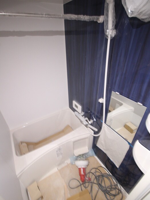 ARTISTA御所西ドゥーエの物件内観写真