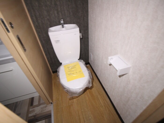 ARTISTA御所西ドゥーエの物件内観写真