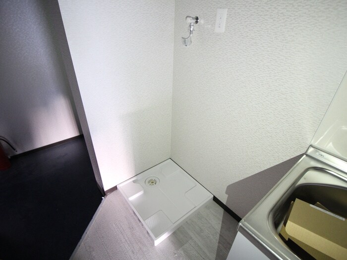 ARTISTA御所西ドゥーエの物件内観写真