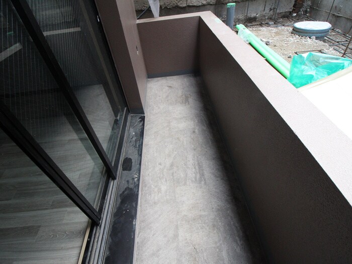 ARTISTA御所西ドゥーエの物件内観写真