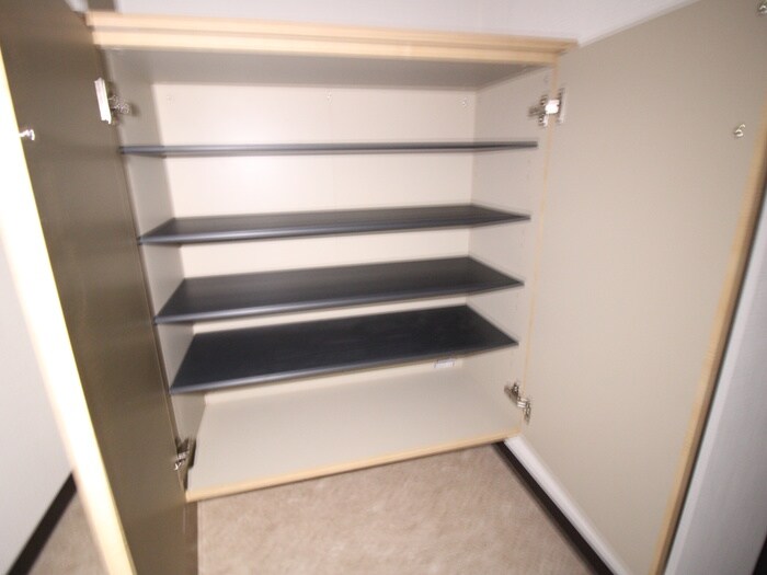 ARTISTA御所西ドゥーエの物件内観写真