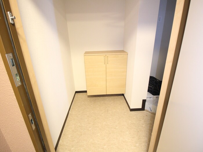 ARTISTA御所西ドゥーエの物件内観写真