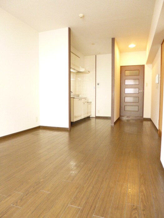 ヴェルデ三番館の物件内観写真