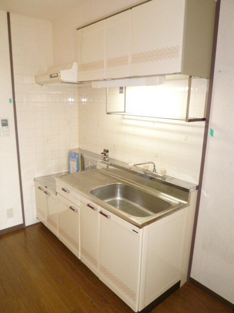 ヴェルデ三番館の物件内観写真