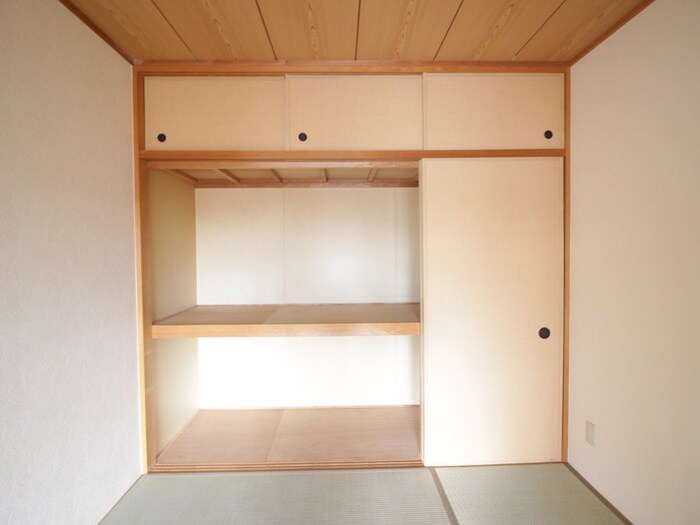 ヴェルデ三番館の物件内観写真