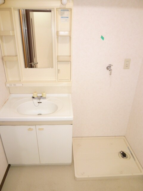 ヴェルデ三番館の物件内観写真