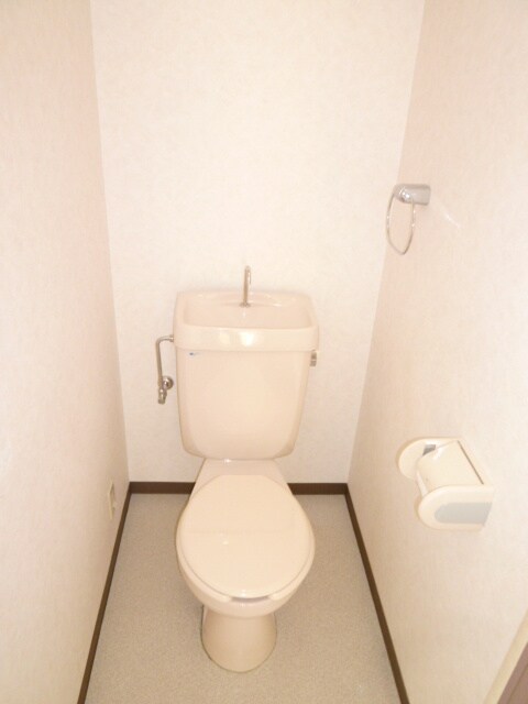 ヴェルデ三番館の物件内観写真