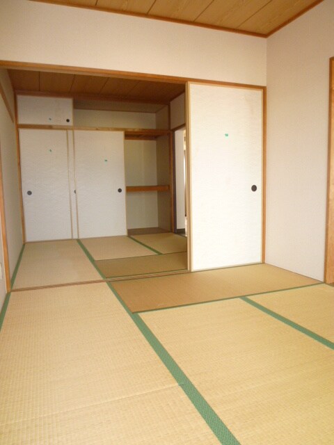 ヴェルデ三番館の物件内観写真