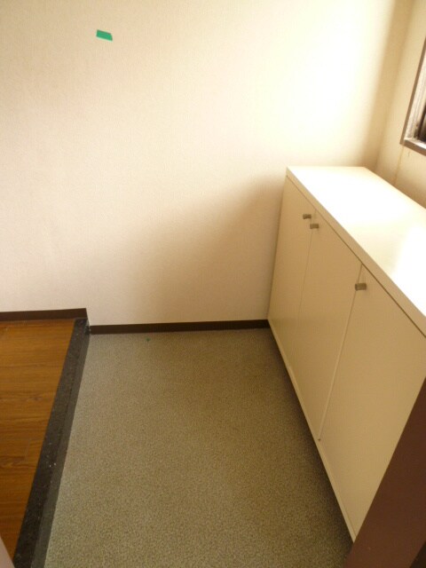 ヴェルデ三番館の物件内観写真