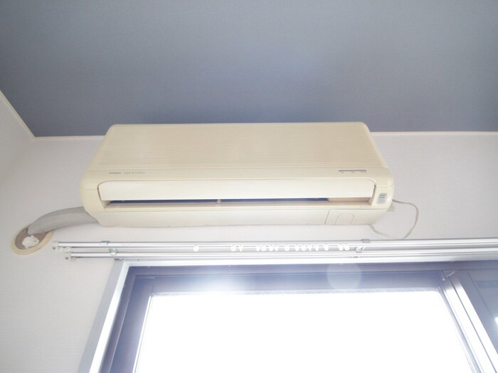 ヴェルデ三番館の物件内観写真